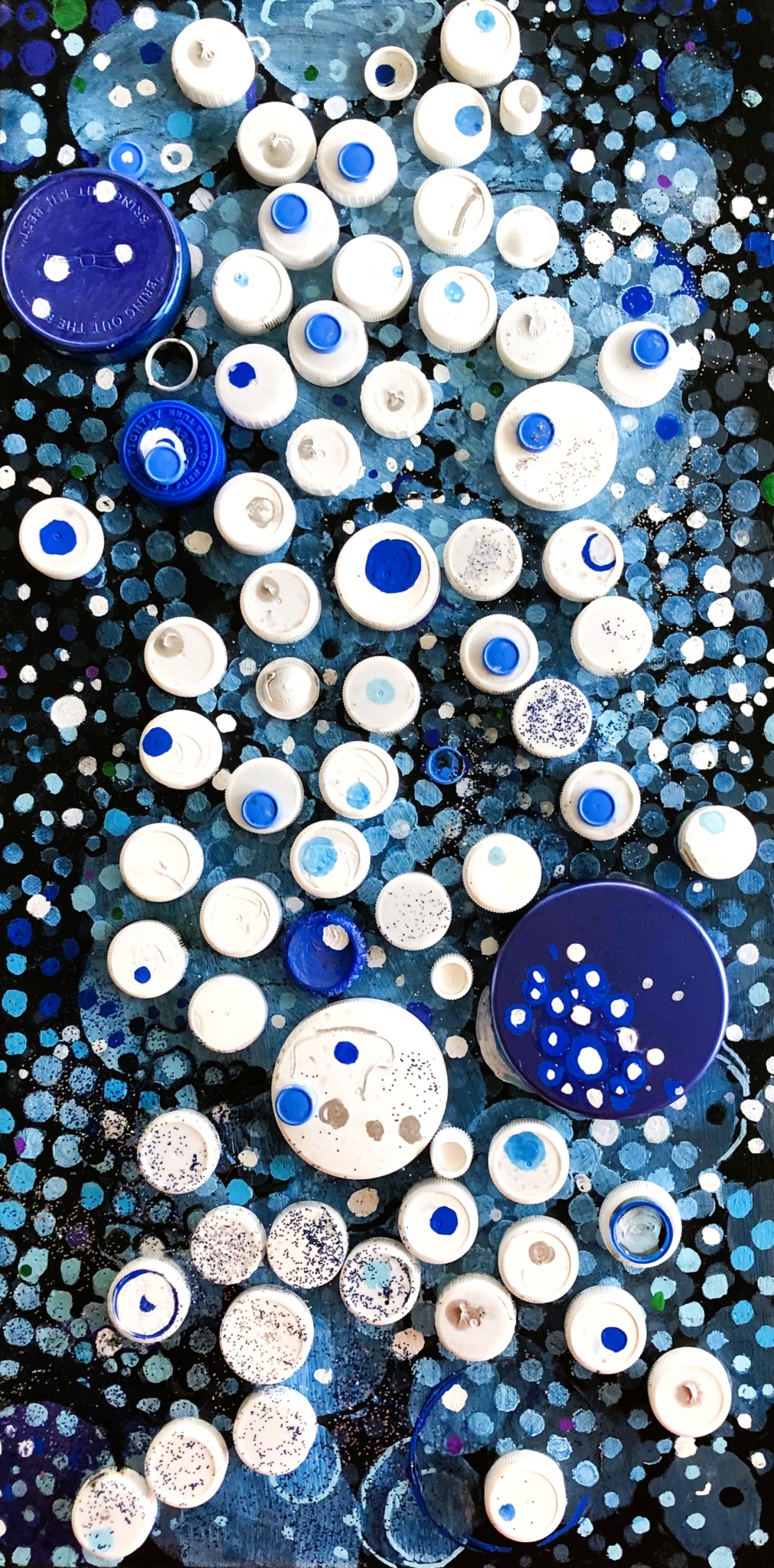 Click here to view Connect the Dots by Kathleen Van Lieu