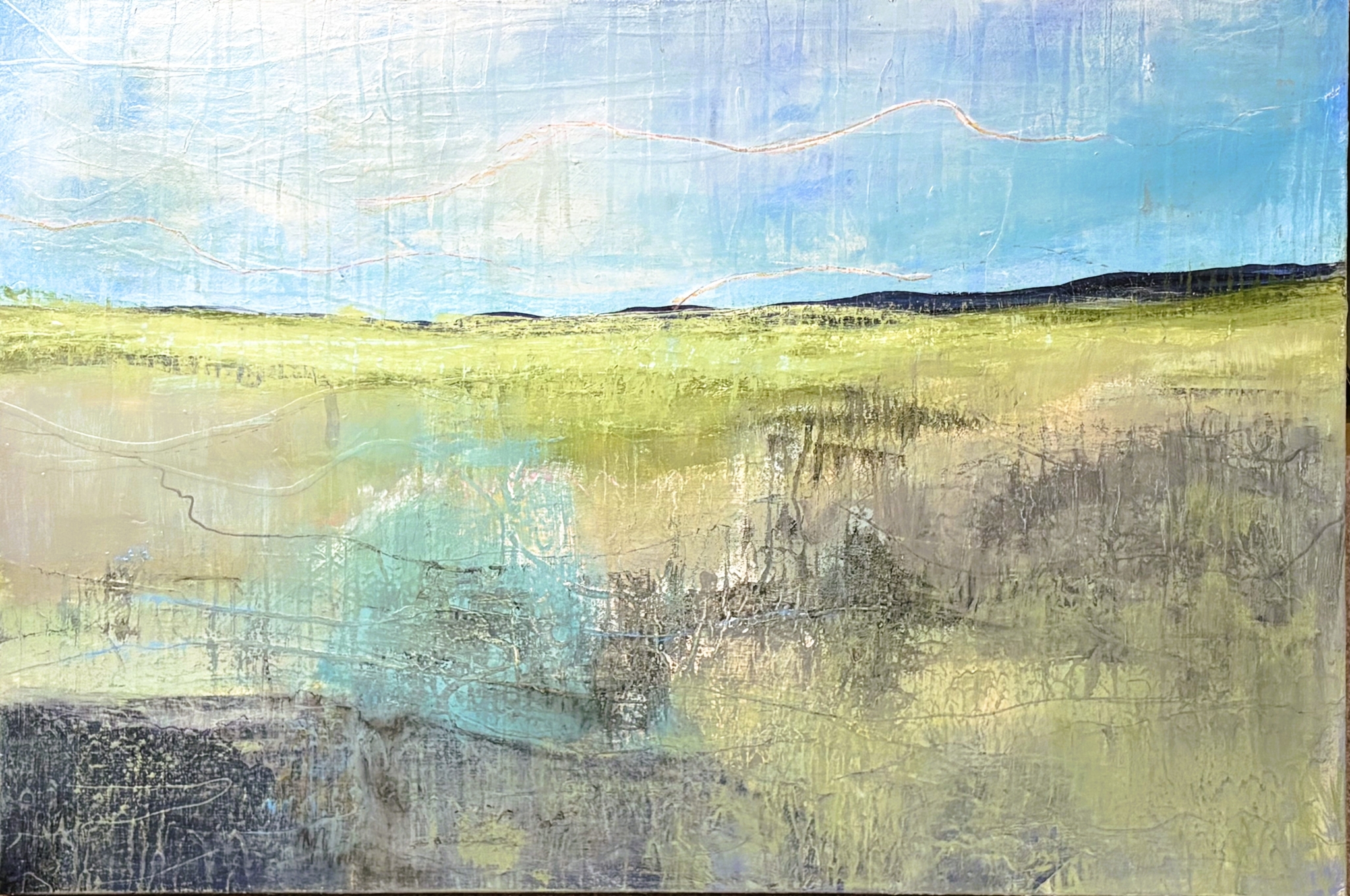 Click here to view  by Kathleen Van Lieu