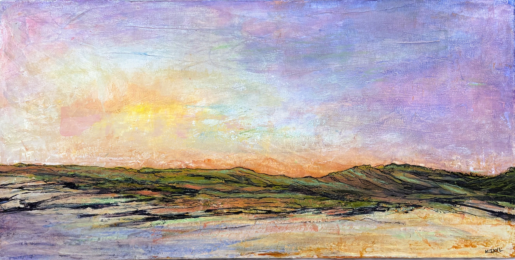 Click here to view  by Kathleen Van Lieu